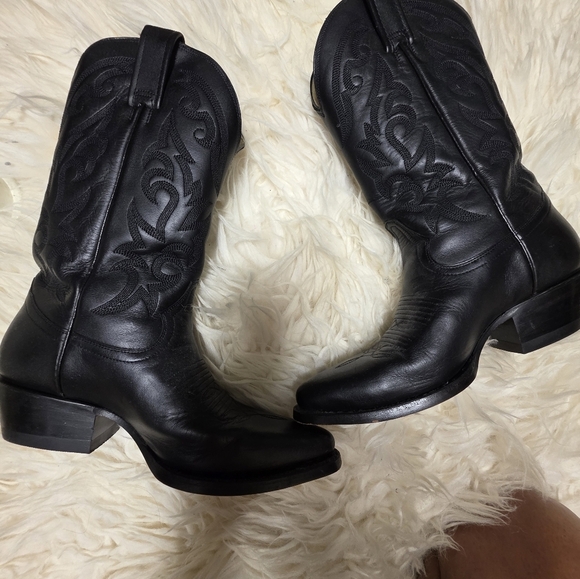 Western Boots Ruden - Picture 8 of 8